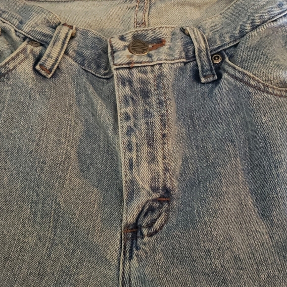 Lee Riders 12P - Picture 4 of 8